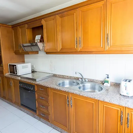 Apartamento Disfruta De En Amplio *