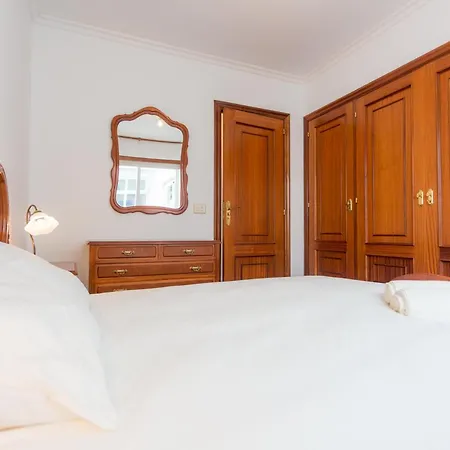 Apartamento Disfruta De En Amplio
