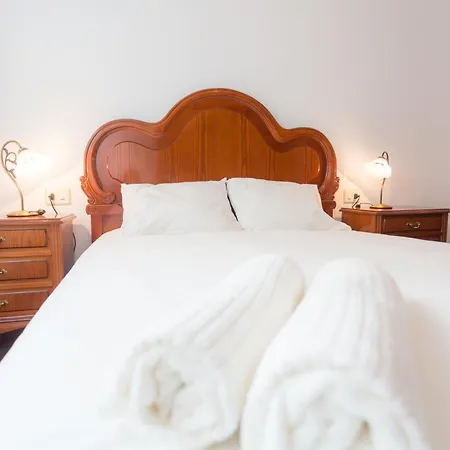 Disfruta De En Amplio Apartamento *