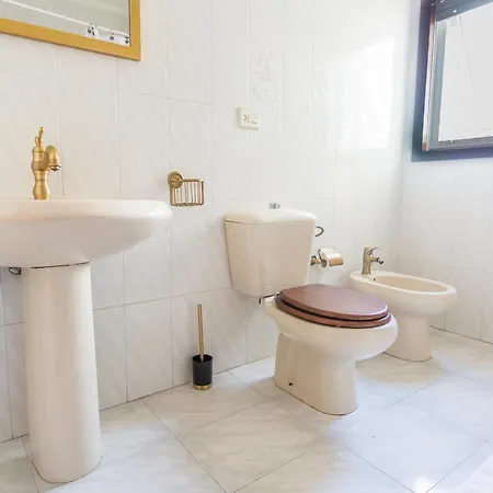 Apartamento Disfruta De En Amplio