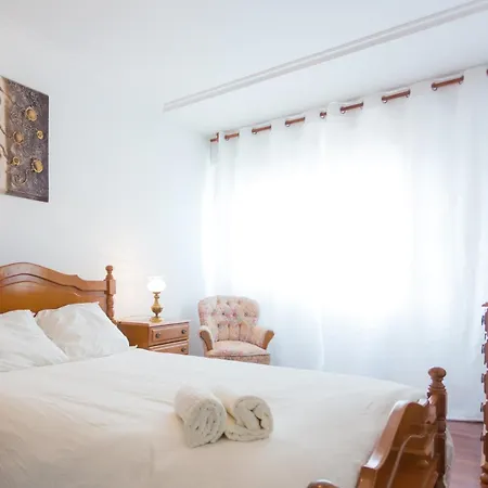 Lejlighed Disfruta De En Amplio Melide