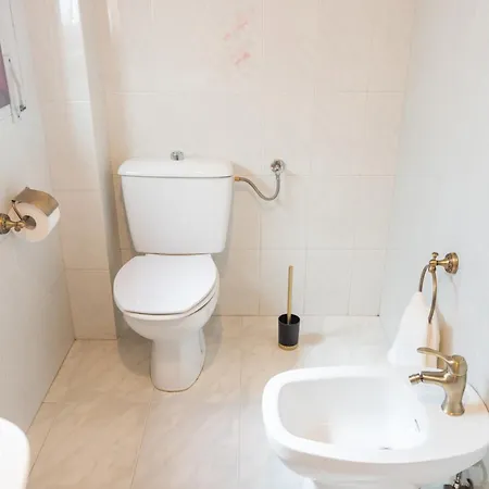 Apartamento Disfruta De En Amplio Melide