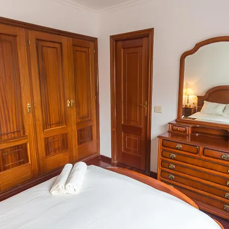 Apartamento Disfruta De En Amplio *